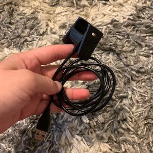 Charge 2 fit bit charger
